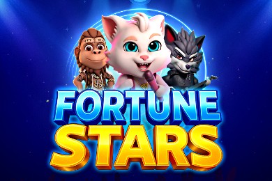 Слот Fortunestars Твин Казино